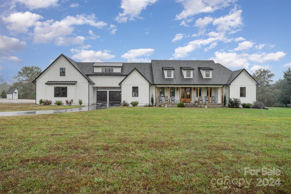 2369 Holly Rd Clover, SC 29710