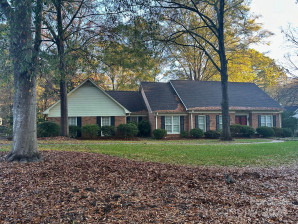 4711 Mcalpine Farm Rd Charlotte, NC 28226