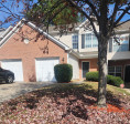 8527 Carolina Lily Ln Charlotte, NC 28262