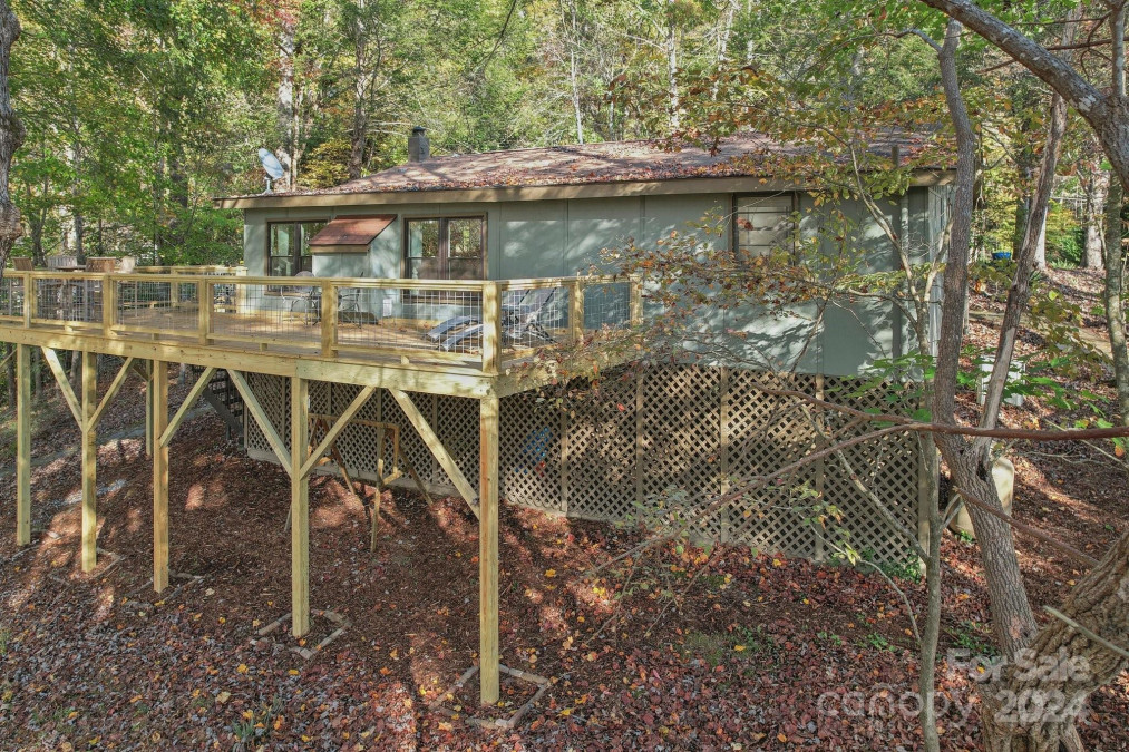 1805 Buffalo Shoals Rd Lake Lure, NC 28746