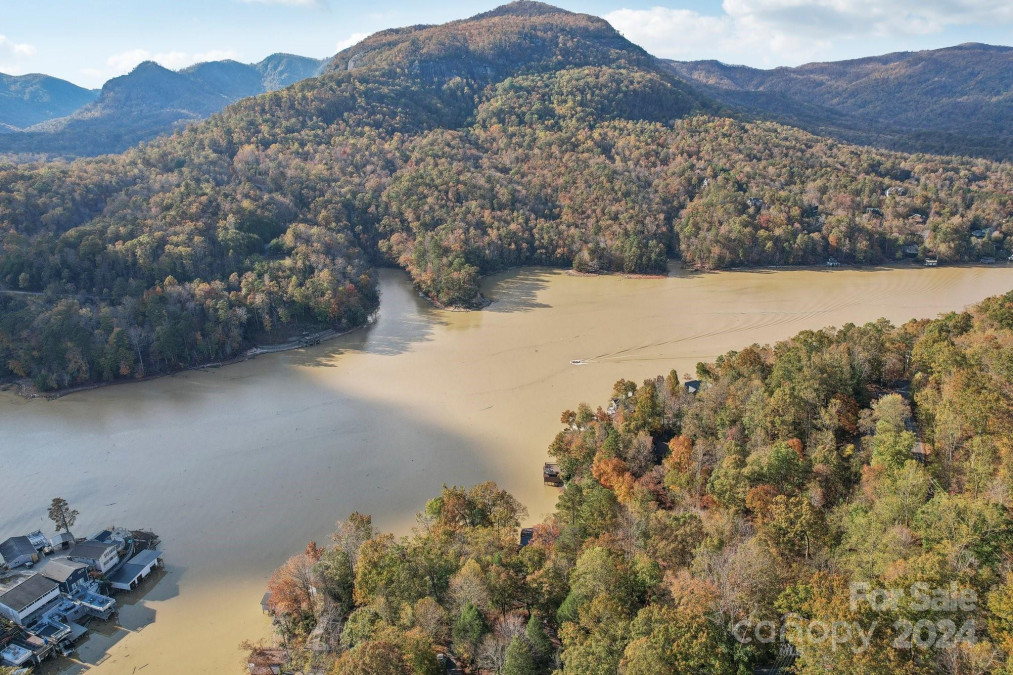 1805 Buffalo Shoals Rd Lake Lure, NC 28746