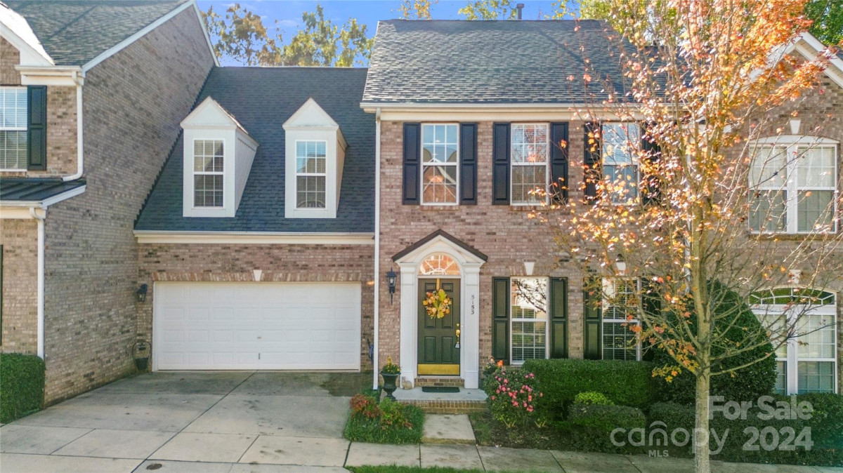 5153 Berkeley Creek Ln Charlotte, NC 28277