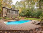 9554 Hunting Ct Matthews, NC 28105