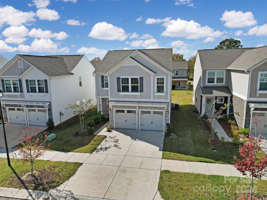 1243 Scotch Meadows Loop Monroe, NC 28110