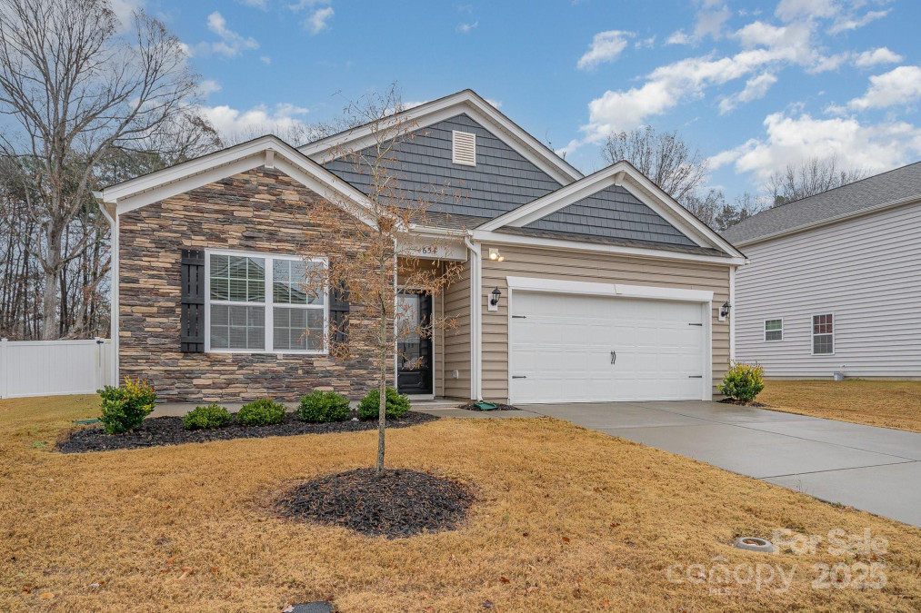 654 Saddlebred Ln Locust, NC 28097