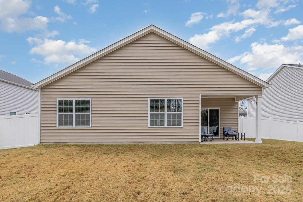 654 Saddlebred Ln Locust, NC 28097
