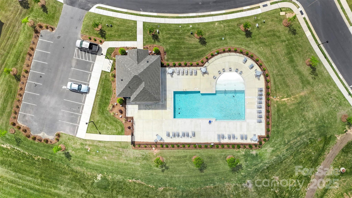 654 Saddlebred Ln Locust, NC 28097
