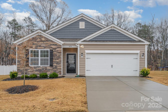 654 Saddlebred Ln Locust, NC 28097