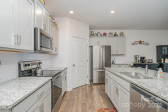 654 Saddlebred Ln Locust, NC 28097