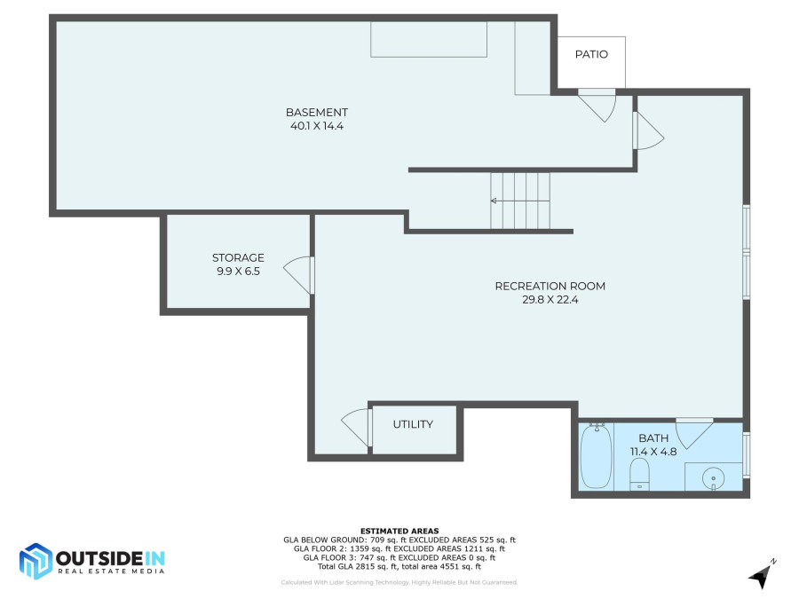 48 Huntington Chase Dr Asheville, NC 28805