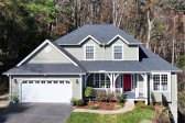 48 Huntington Chase Dr Asheville, NC 28805