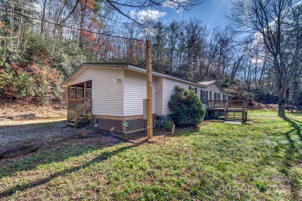 80 Viola Ln Balsam Grove, NC 28708