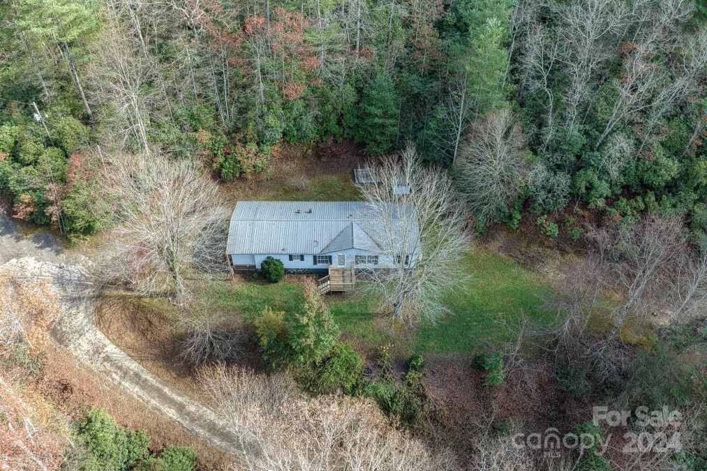 80 Viola Ln Balsam Grove, NC 28708