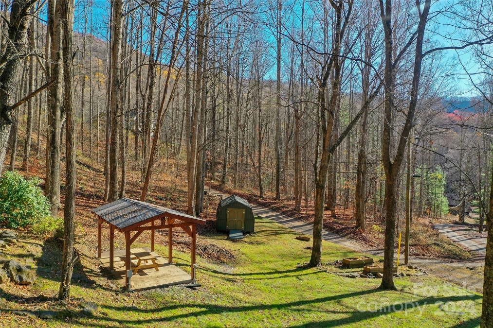 18 Parker Point Waynesville, NC 28786