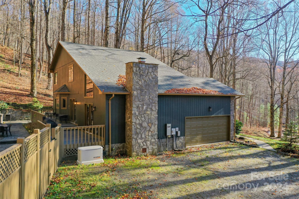 18 Parker Point Waynesville, NC 28786