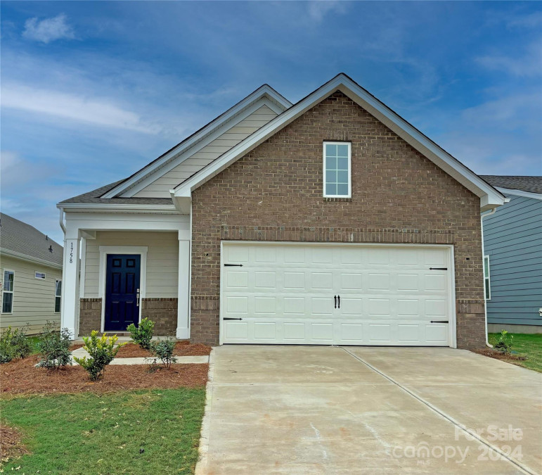 1758 Otter Perch Ln Fort Mill, SC 29715