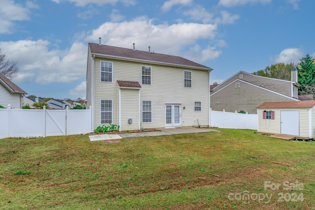 45 Farm Brook Way Simpsonville, SC 29681