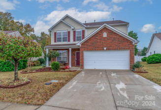 45 Farm Brook Way Simpsonville, SC 29681