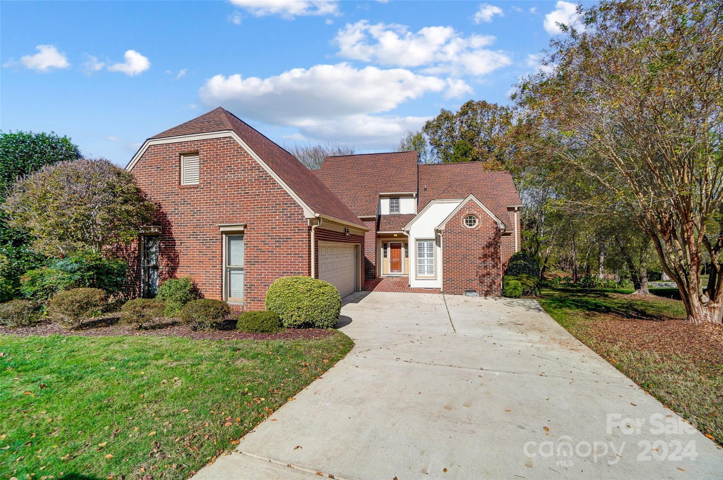 4804 Worthford Ct Charlotte, NC 28226