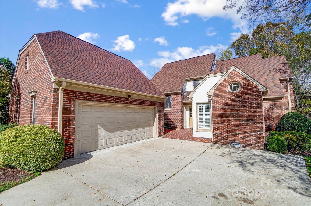 4804 Worthford Ct Charlotte, NC 28226