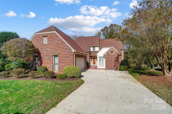 4804 Worthford Ct Charlotte, NC 28226