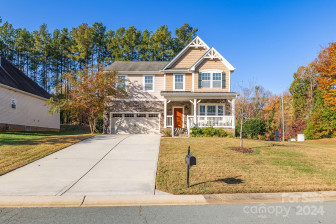 101 Old Well Dr Elon, NC 27244