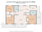 214 Short Michigan Ave Asheville, NC 28806