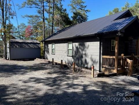 130 Blueberry Hill Murphy, NC 28906