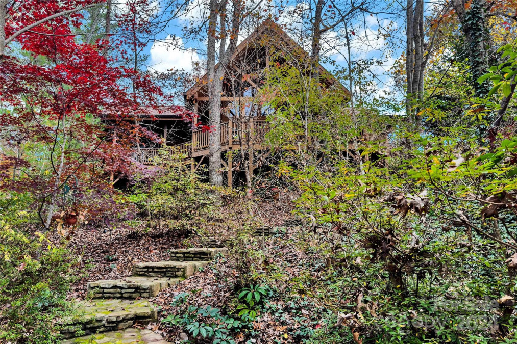 0 Gypsy Mountain Rd Marion, NC 28752