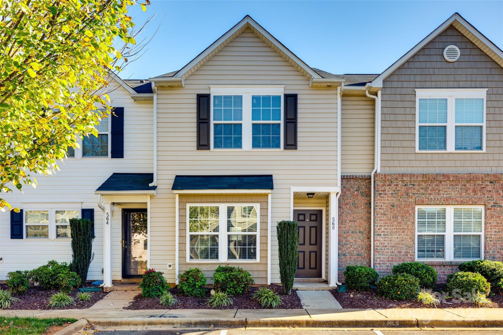 568 Fawnborough Ct Rock Hill, SC 29732