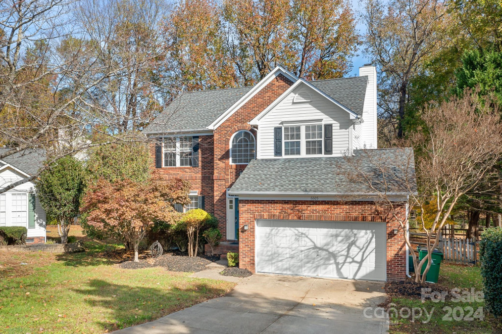 6605 Cragland Ct Charlotte, NC 28269