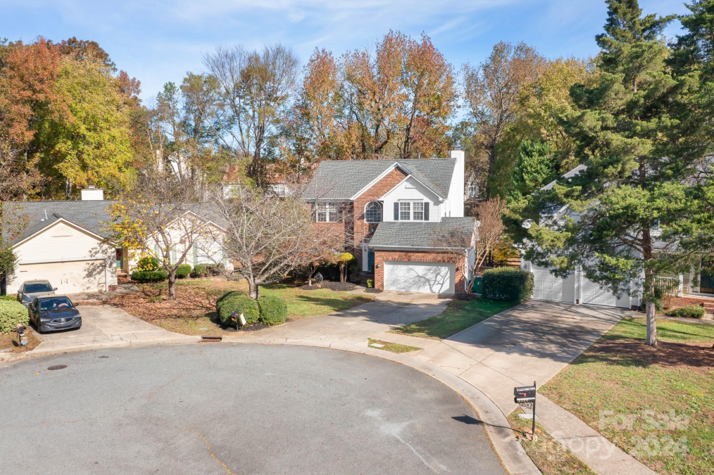 6605 Cragland Ct Charlotte, NC 28269