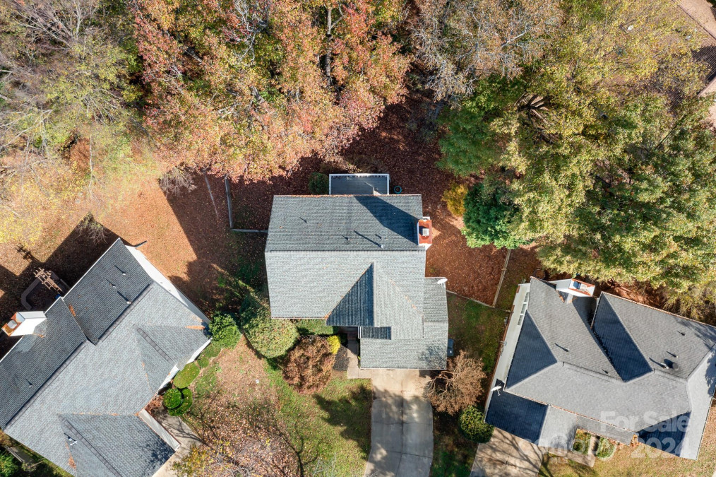 6605 Cragland Ct Charlotte, NC 28269