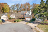 6605 Cragland Ct Charlotte, NC 28269