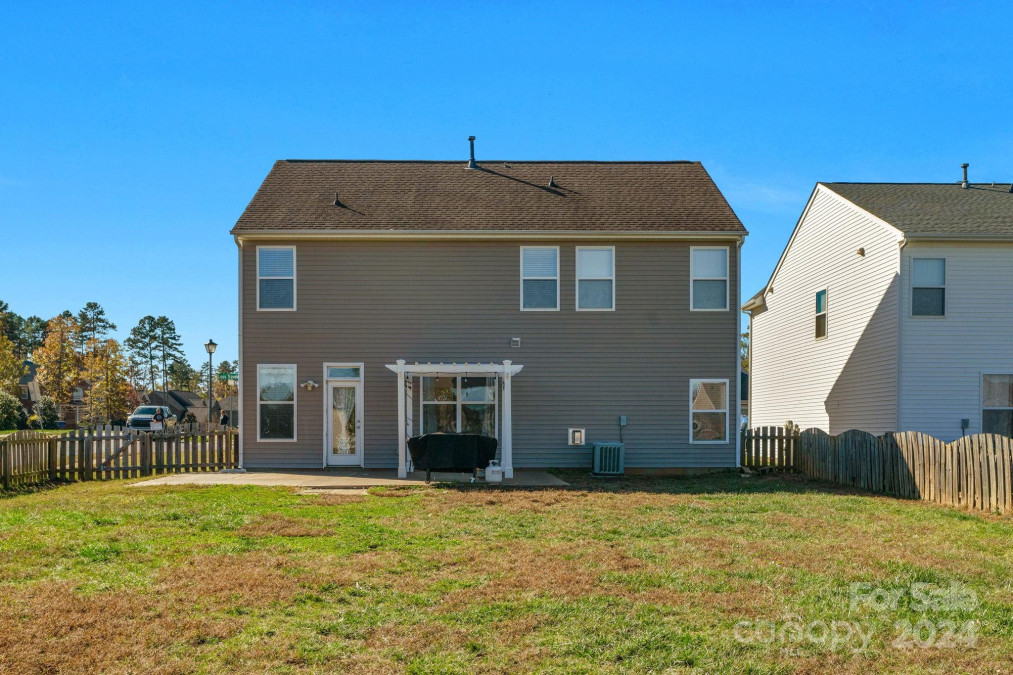 1100 Less Traveled Trl Indian Trail, NC 28079