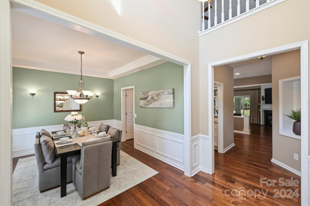 8703 Heron Glen Dr Charlotte, NC 28269