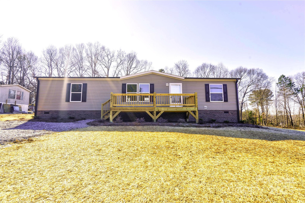 1245 Cleveland Ave Grover, NC 28073