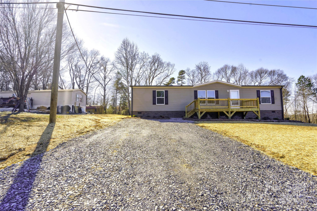 1245 Cleveland Ave Grover, NC 28073