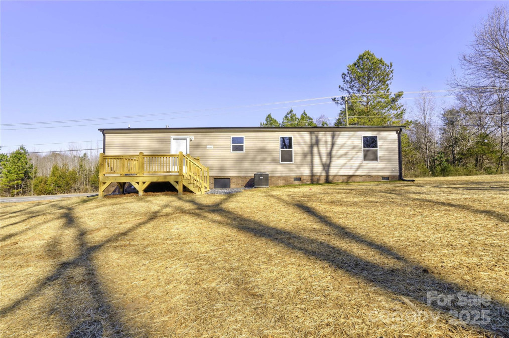 1245 Cleveland Ave Grover, NC 28073