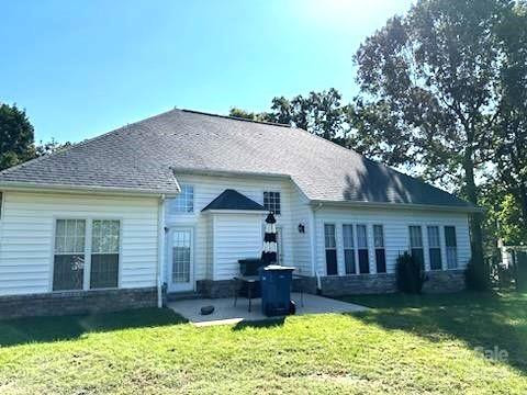 2123 13th Street Ct Hickory, NC 28601