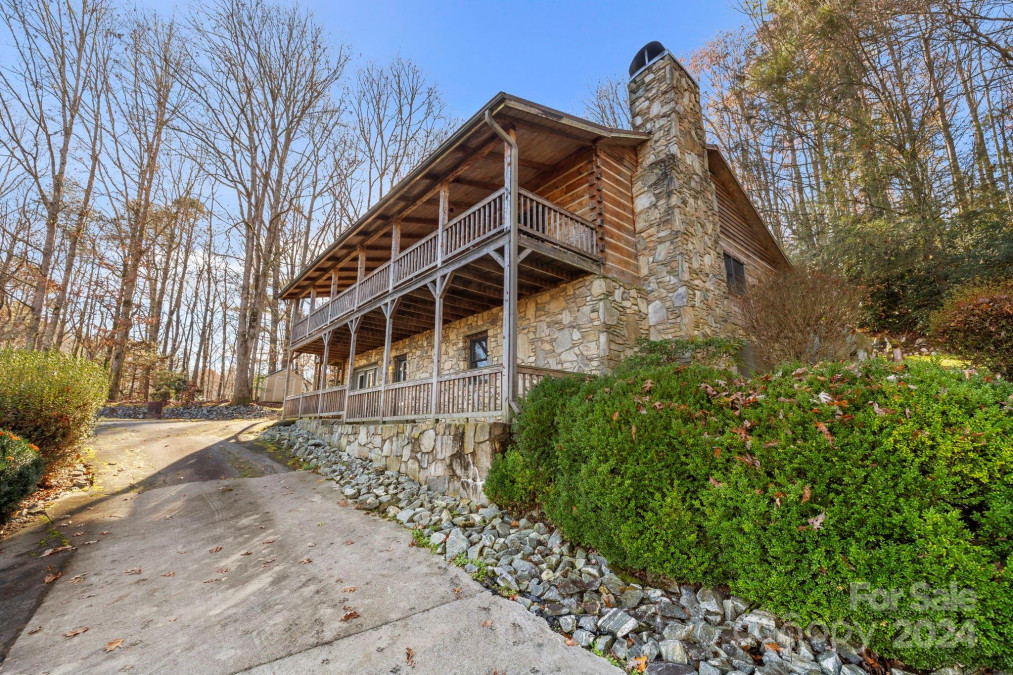 71 Blue Grass Cir Rosman, NC 28772