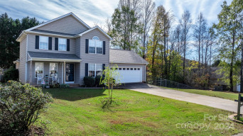 1155 Counselor Dr Newton, NC 28658