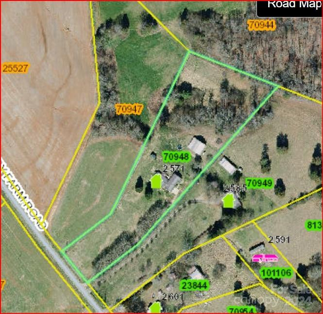 2571 Keever Dairy Farm Rd Lincolnton, NC 28092