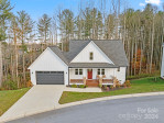 155 Hayes Ridge Ln Mills River, NC 28759