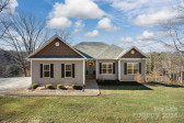 67 Cairens Ridge Dr Mills River, NC 28759