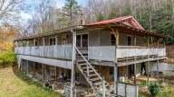 1292 Mckinney Mine Rd Spruce Pine, NC 28777