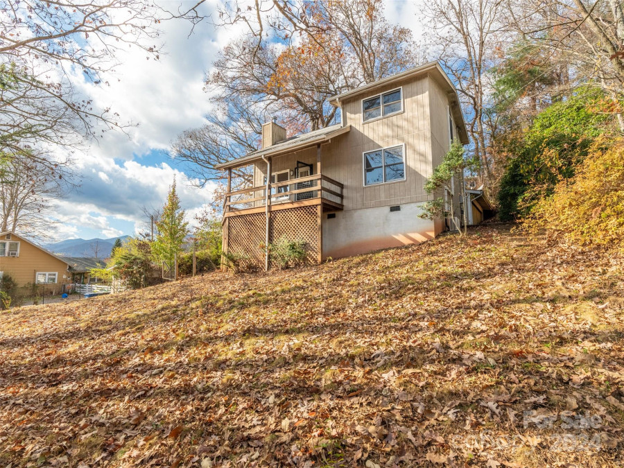 191 Leatherwood Rd Waynesville, NC 28786