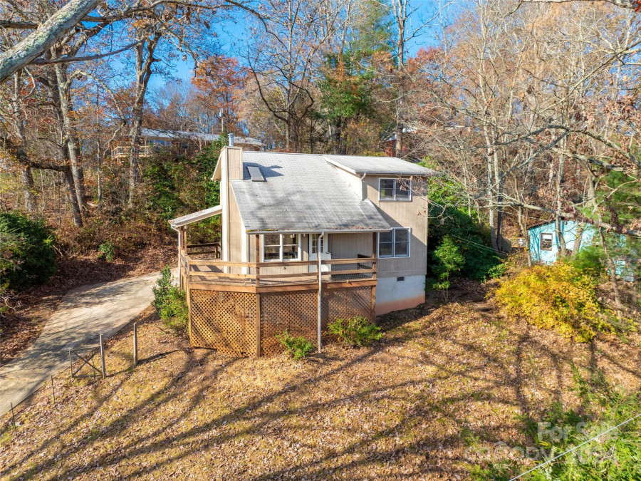 191 Leatherwood Rd Waynesville, NC 28786