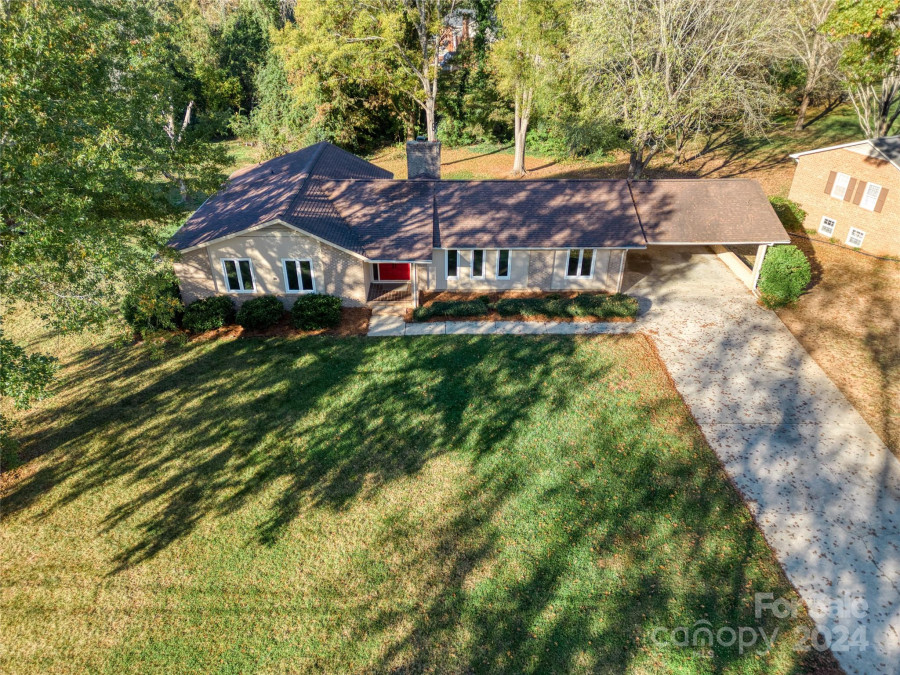 405 Wake Dr Salisbury, NC 28144