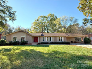 405 Wake Dr Salisbury, NC 28144